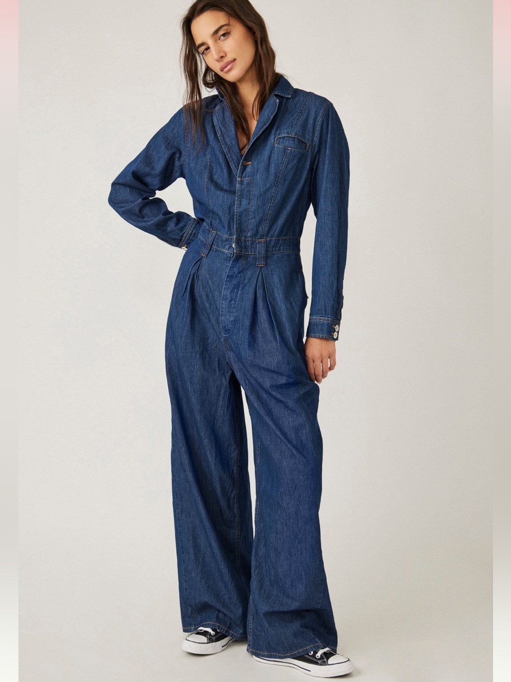 We The Free The Franklin Tailored Coverall M